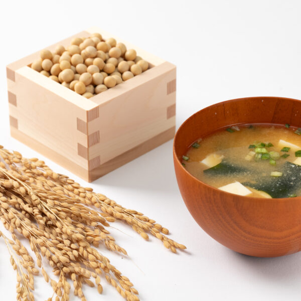 武田味噌のこだわり