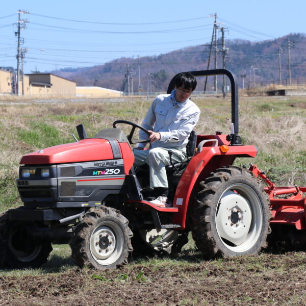 より高品質な味噌を目指して